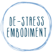 Florence Eyok - De-Stress Embodiment