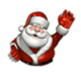 Santas Magical Forest