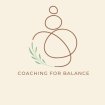 Coaching for Balance