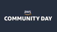 AWS Community Day Bay Area