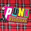 Punk on the Peninsula Festival