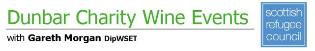 Dunbar Charity Wine Events