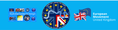 South-East London for Europe