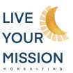 Live Your Mission Consulting (GJL Strategies LLC)