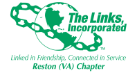 The Reston (VA) Chapter of The Links, Incorporated
