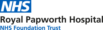 Royal Papworth Hospital NHS Foundation Trust