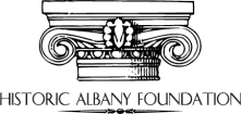 Historic Albany Foundation