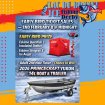 Lac du Bonnet Ice Fishing Derby