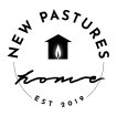 New Pastures Home