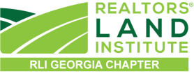 GA Chapter Realtors Land Institute