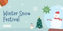 Winter festival