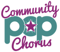 Community Pop Chorus CIC