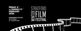 Stratford Winter Film Festival