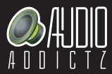 AudioAddictz