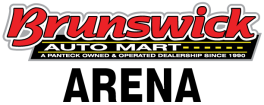 Brunswick Auto Mart Arena - Drop in Hockey