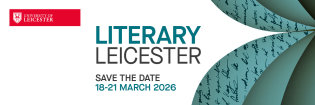Literary Leicester
