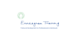 Enneagram Training