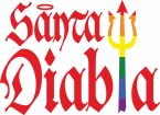 Santa Diabla McAllen