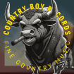 TAULIA LAVE | FINE COUNTRY MUSIC