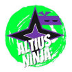 Altius Ninja