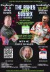 Sussex Darts Exhibitions
