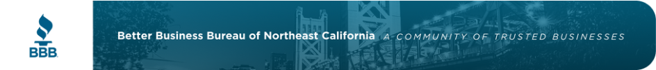 Better Business Bureau of Northeast California