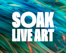 SOAK Live Art CIC