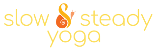 Slow & Steady Yoga