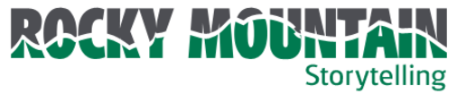 Rocky Mountain Storytelling
