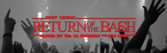 'Return of the Bash' by Blue Harvest Productions Limited (UK Garrison and Jedi News)