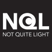 NOT QUITE LIGHT