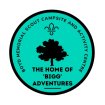 Boyd Scout Campsite & Activity Centre