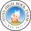 Fox's High Rock Farm