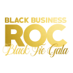 Black Business ROC Black Tie Gala