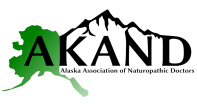 Alaska Association of Naturopathic Doctors