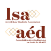 McGill LSA/AÉD