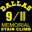 Dallas 9/11 Memorial Stair Climb Volunteers