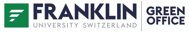 Franklin University Switzerland Green Office