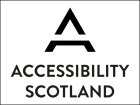 Accessibility Scotland