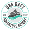 Main St PIzza - 19th Annual Jerry Bash - USA Raft