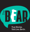 THE bEAR presents an Open Stage of True Stories. Told Live.