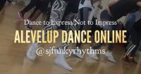 SJFunkyRhythms
