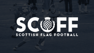 Scottish Flag Football