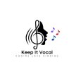 Keep It Vocal
