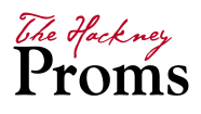 Hackney Proms