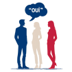 TRUSU OuiSpeak French Club