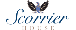 Scorrier House
