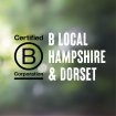 B Local Hampshire & Dorset