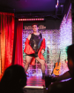 Ben Hawes Presents: The Bold & Blooming Musical Comedy Tour
