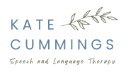 Kate Cummings Speech and Language Therapy